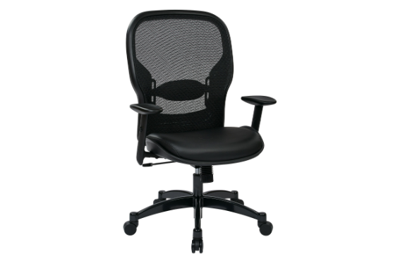 Professional Breathable Mesh Back Chair