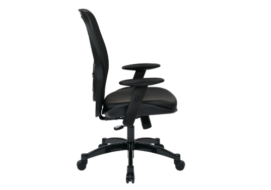 Professional Breathable Mesh Back Chair